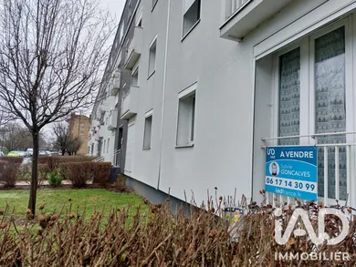 Appartement à Soisy-sous-Montmorency (95230)