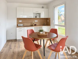 Apartment in Crach (56950)