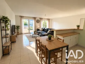 Appartement à Châlons-en-Champagne (51000)