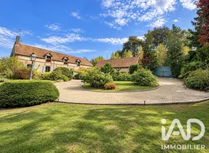 Mansion in Sézanne (51120)