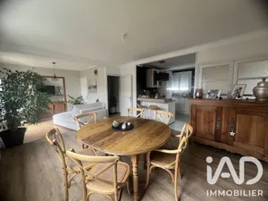 House in Thouars (79100)