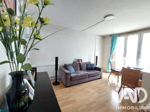 Apartment in Soisy-sous-Montmorency (95230)