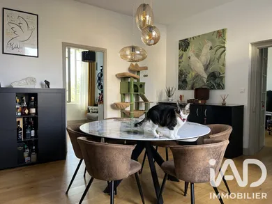 Appartement à Orléans (45000)