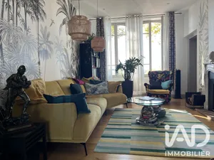 Appartement à Orléans (45000)