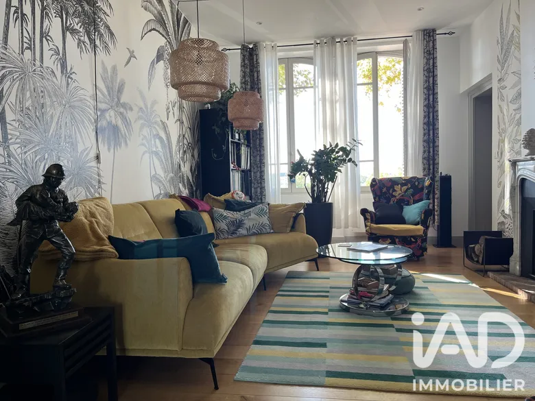 Appartement 4 pièces 91 m² · à Orléans · 91 m² · 435 000 €