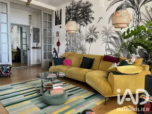 Apartment in Orléans (45000)