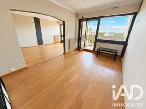 Apartment in Angoulême (16000)