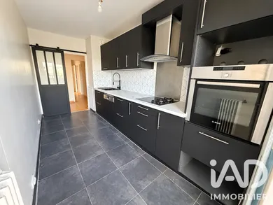 Appartement à Angoulême (16000)