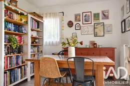Appartement à Carrières-sous-Poissy (78955)