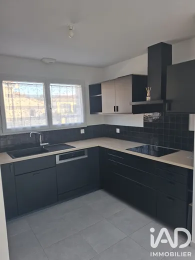 Maison à Saint-Michel-Chef-Chef (44730)