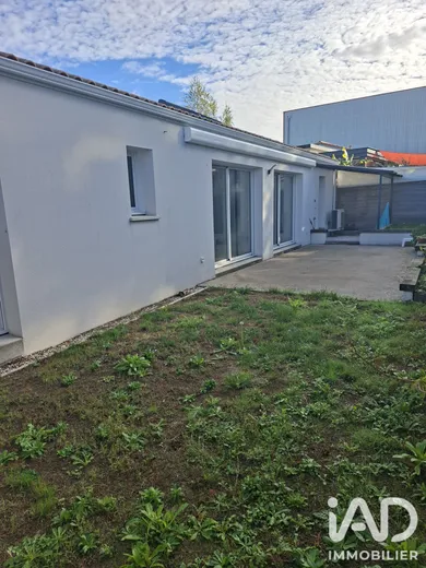 Maison à Saint-Michel-Chef-Chef (44730)