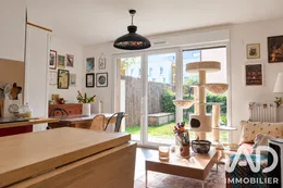 Appartement à Carrières-sous-Poissy (78955)