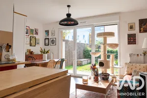 Appartement à Carrières-sous-Poissy (78955)