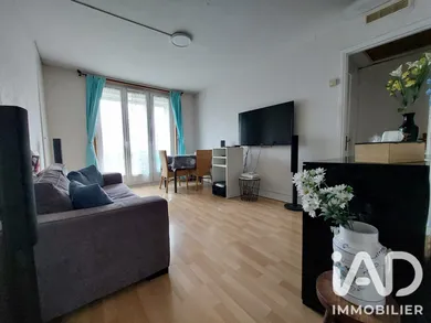 Appartement à Soisy-sous-Montmorency (95230)