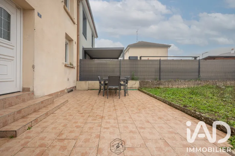 Maison 4 pièces 85 m² · à Guénange · 85 m² · 179 000 €