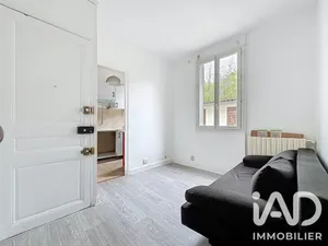 Apartment in Colombes (92700)