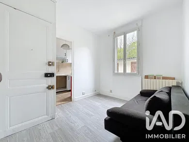 Apartment in Colombes (92700)