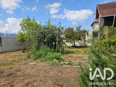 Maison à Goncelin (38570)
