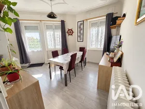 Apartment in Amnéville (57360)