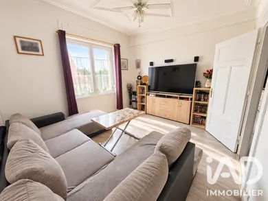 Apartment in Amnéville (57360)