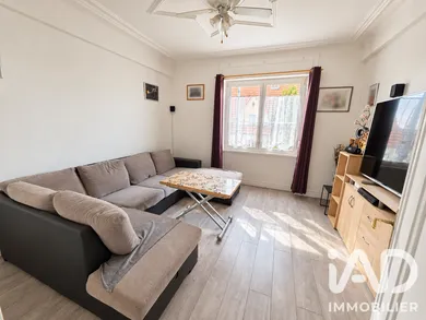 Apartment in Amnéville (57360)