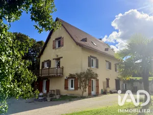 Maison traditionnelle à Boulazac (24750)
