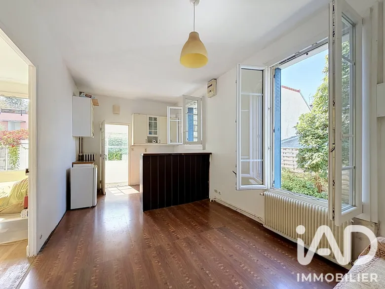 Maison 3 pièces 50 m² · à Meudon · 50 m² · 360 000 €