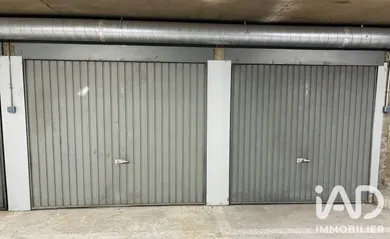 Garage à Paris (75013)