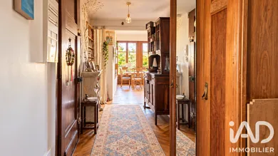 Appartement à La Roche-sur-Foron (74800)