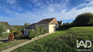House in La Chapelle-Longueville (27950)