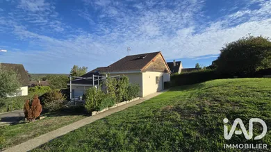 Maison à La Chapelle-Longueville (27950)