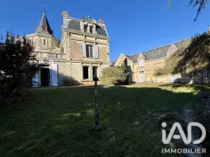Demeure à Irais (79600)