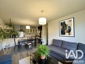 Apartment in Pornichet (44380)