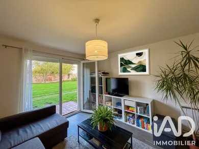 Appartement à Pornichet (44380)