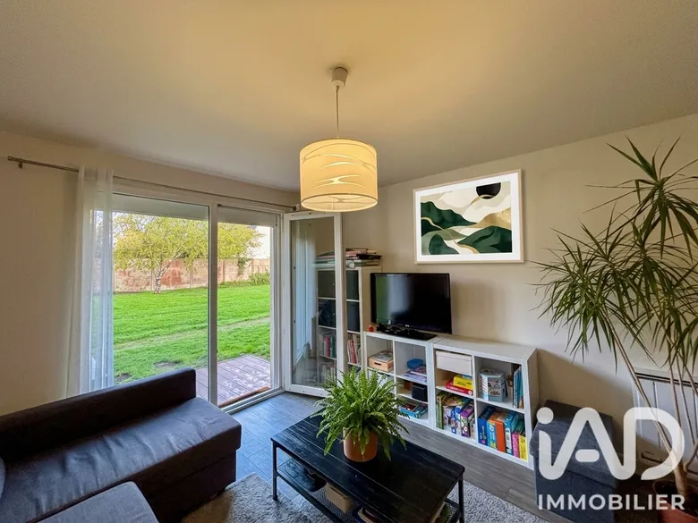 Appartement 3 pièces 50 m² · à Pornichet · 50 m² · 240 000 €