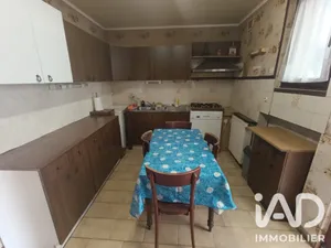 Traditional house in Nouzonville (08700)