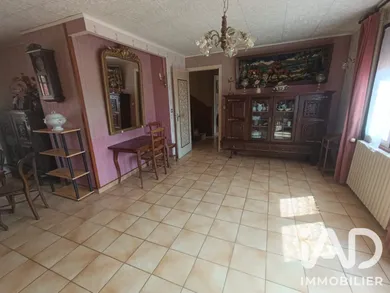 Traditional house in Nouzonville (08700)