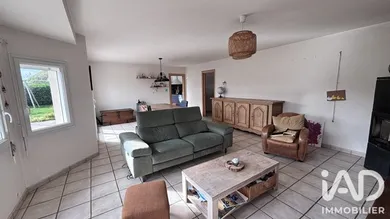 Maison à Pleyben (29190)