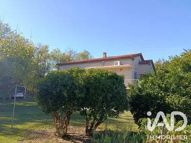 Maison à Bollène (84500)
