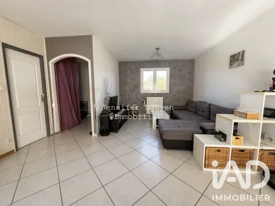 Maison à Izon (33450)