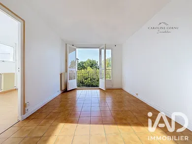 Appartement à Champigny-sur-Marne (94500)