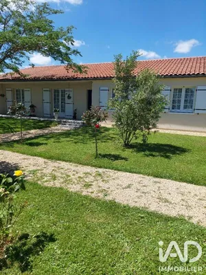 House in Iteuil (86240)