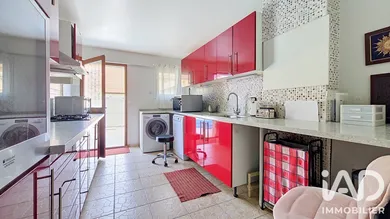 Maison à Montfermeil (93370)