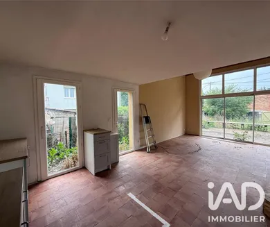 House in Aramon (30390)