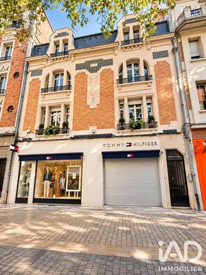 Appartement à Amiens (80000)