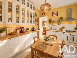 Appartement à Amiens (80000)