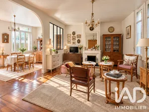 Appartement à Amiens (80000)
