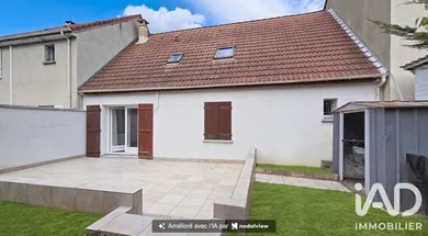 Maison à Montfermeil (93370)