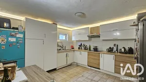Townhouse in Aubervilliers (93300)