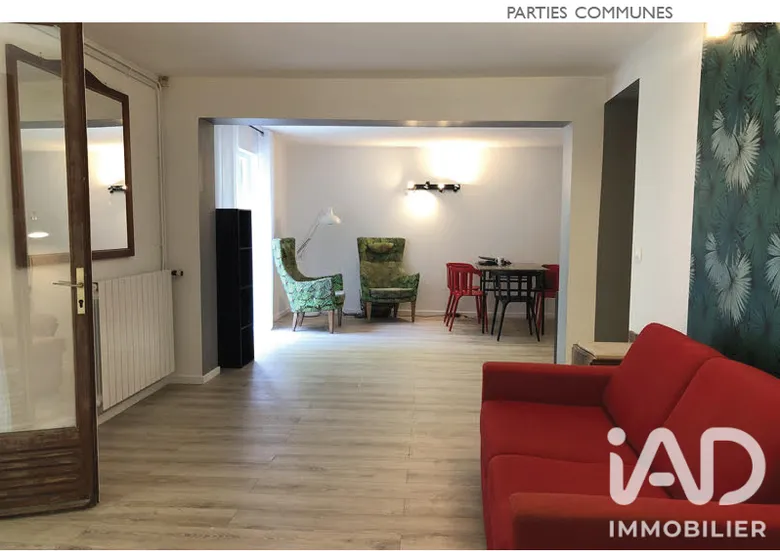 Immeuble 205 m² · à La Courneuve · 205 m² · 530 000 €